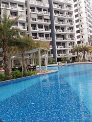 Urban Vista (D16), Condominium #410641751